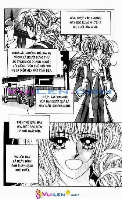 tình yêu quý tộc chapter 1 11