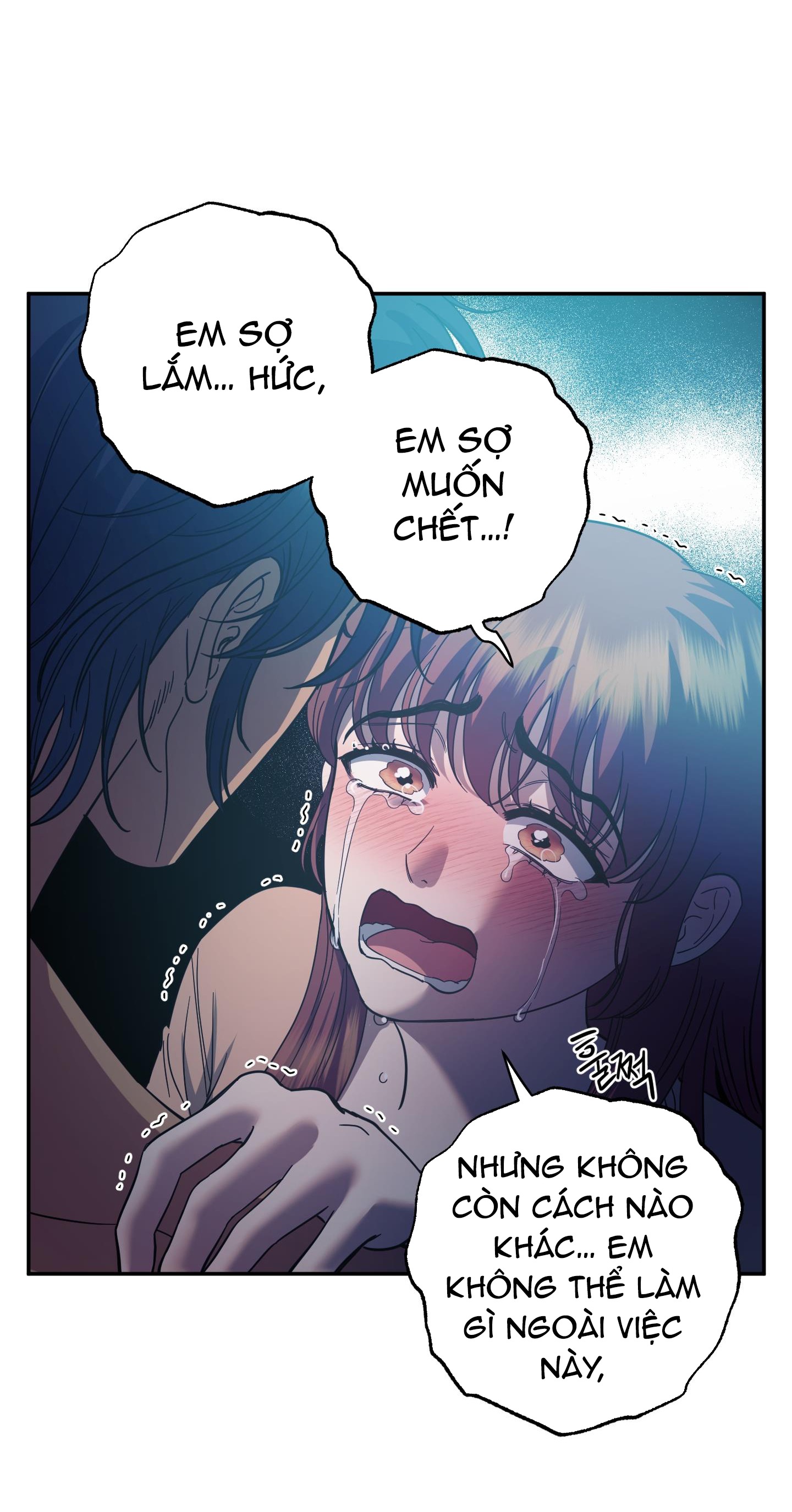 [18+] một lòng một dạ chapter 92.2 25