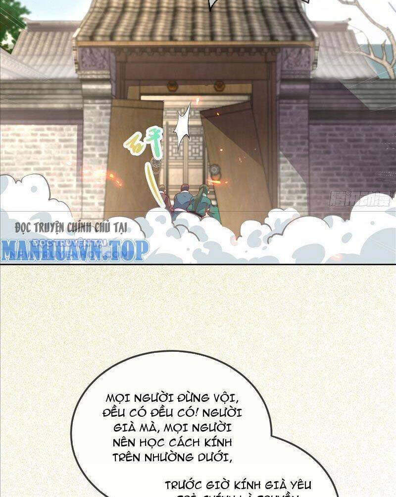 ta thực sự không muốn làm thần tiên chapter 16 3