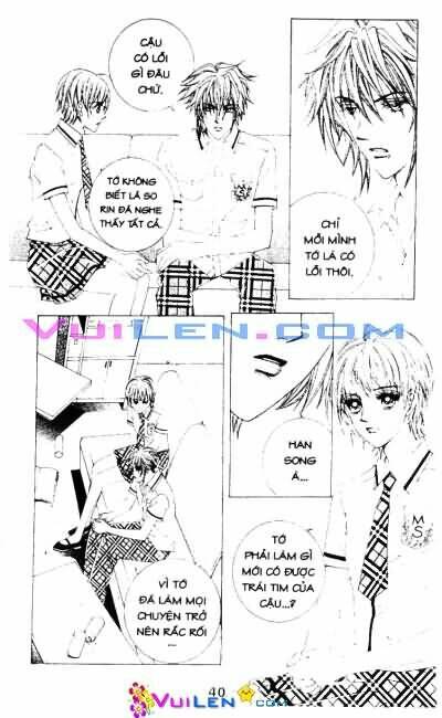 đợi em chapter 83 1