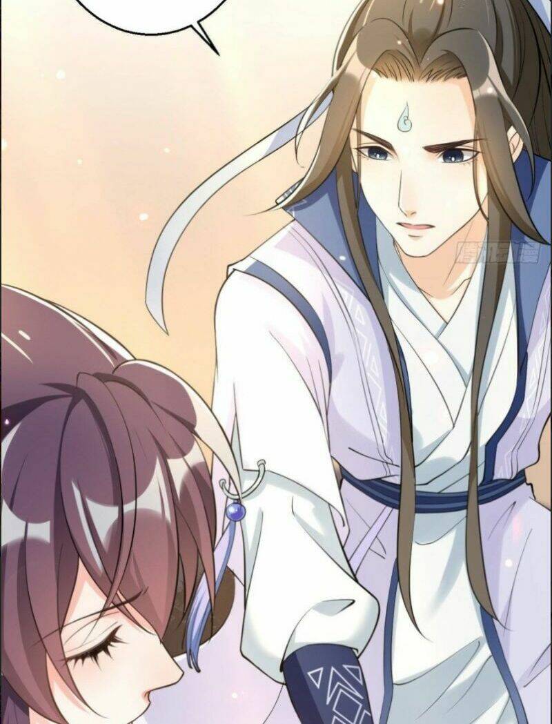 nữ tiên tôn bận đào hôn chapter 7 40