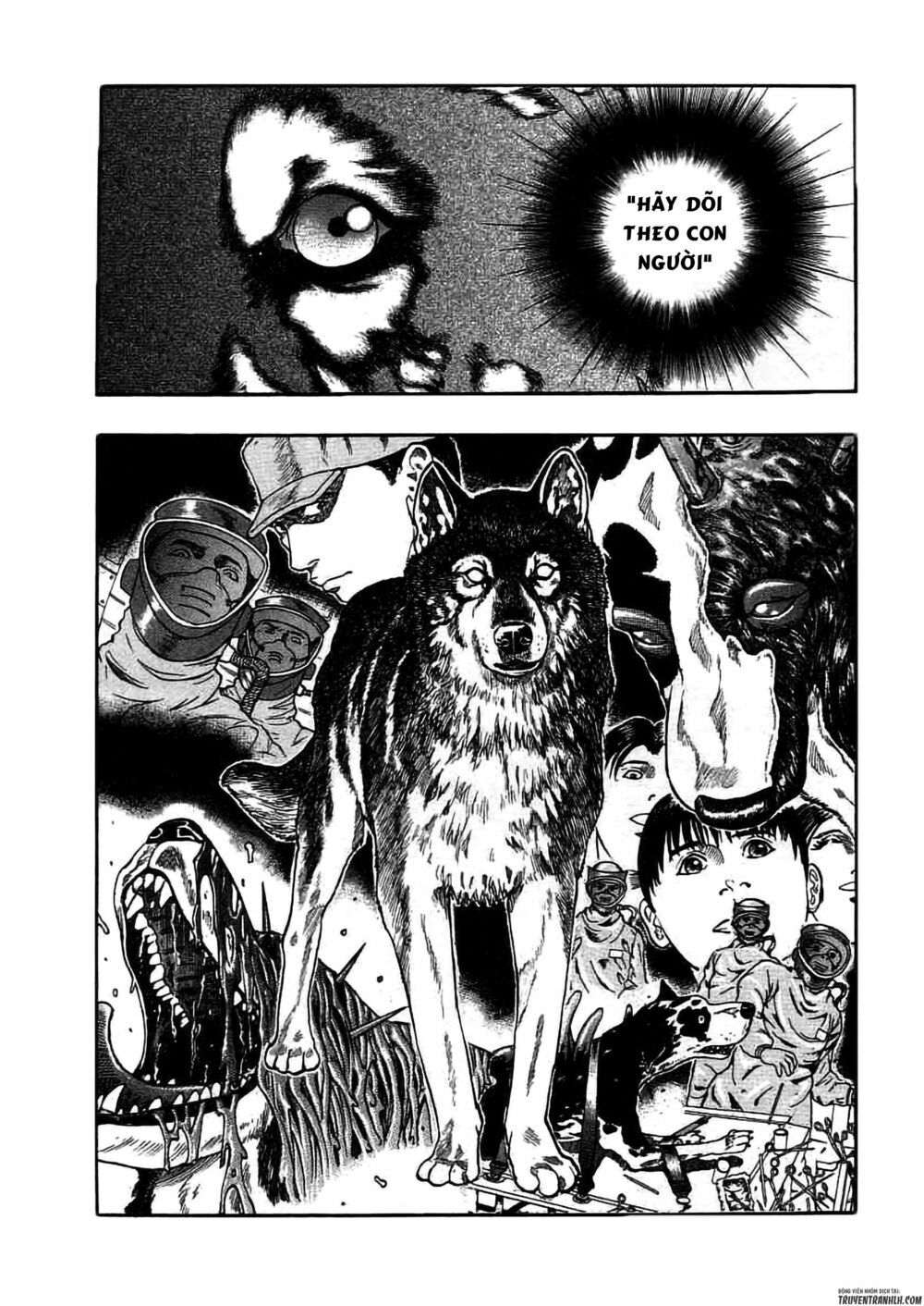 inugami chapter 19 40