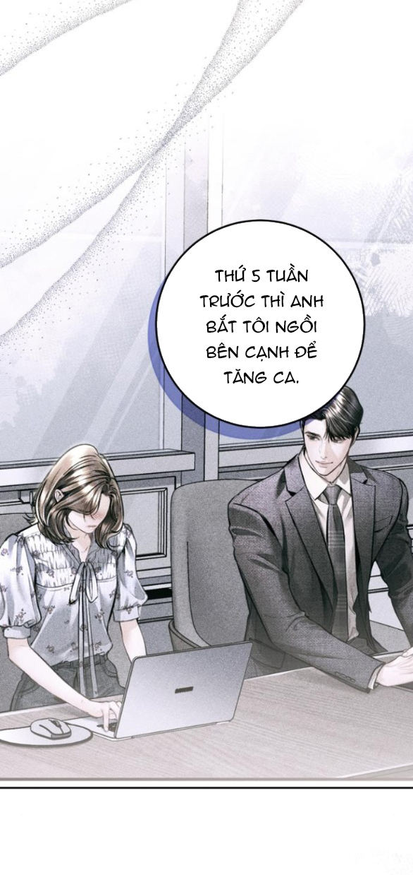 đứa trẻ trông giống tôi chapter 28.2 11