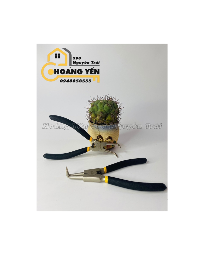 Kềm Phe Cong Ra Tolsen 10082 (16cm)