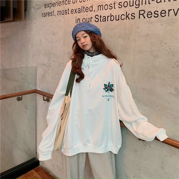 Áo khoác Hoodie Nam Nữ phong cách ONEZ nỉ bông đẹp và ấm New thu đông ZH2