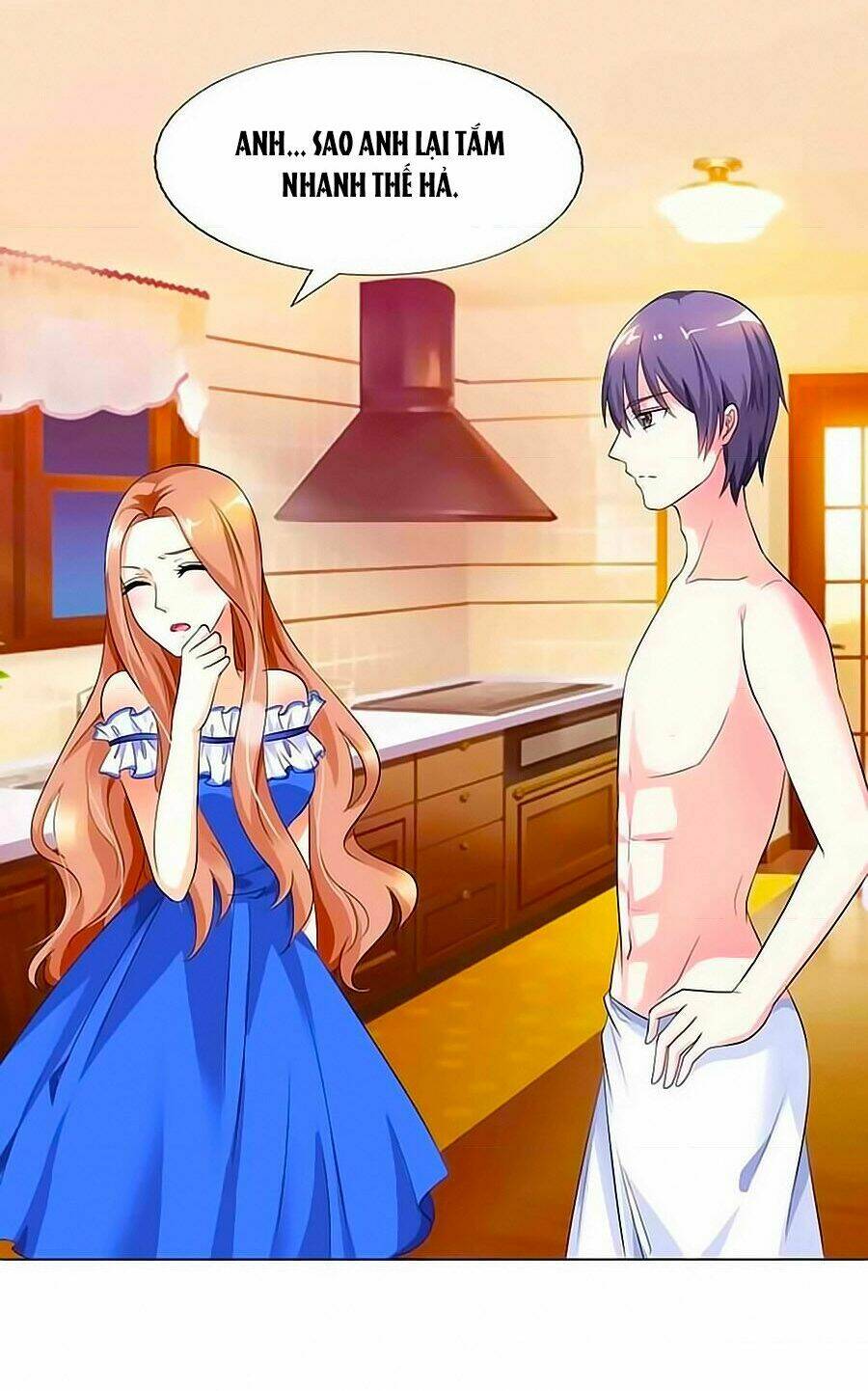 song diện danh viện chapter 28 2