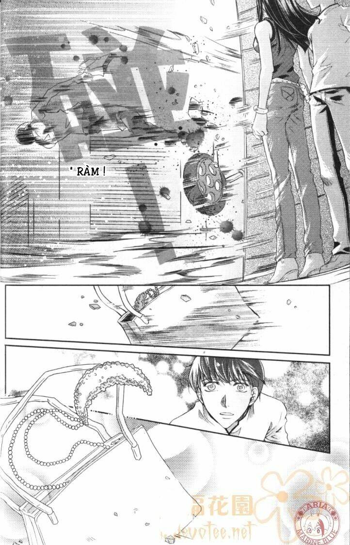 đặc thù truyền thuyết chapter 12 19