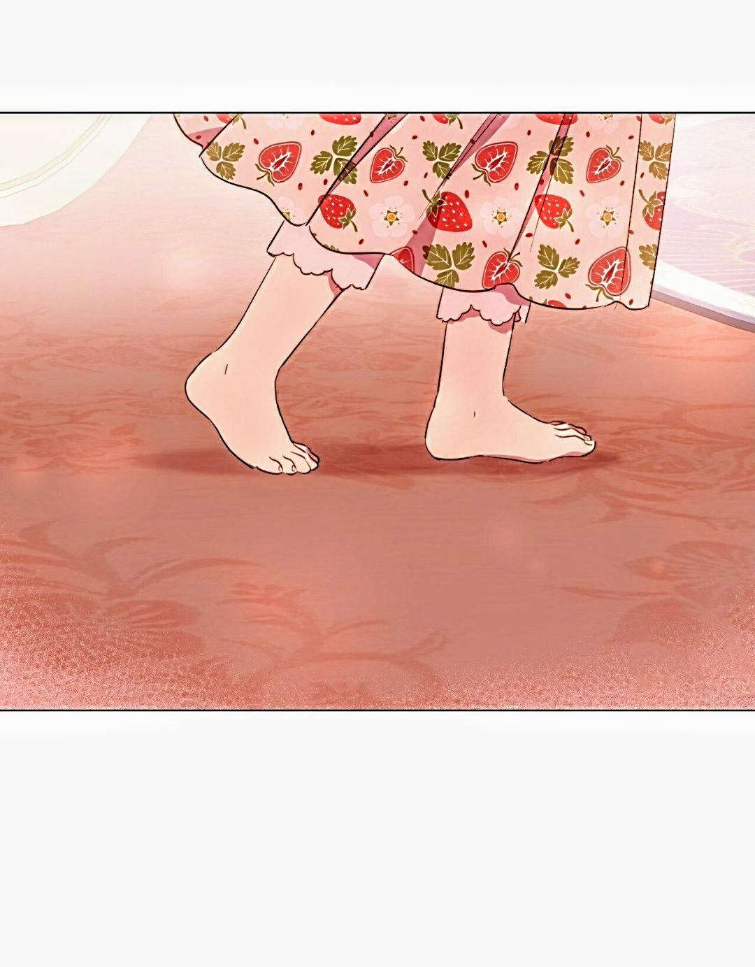 bỗng một ngày nọ tôi trở thành nàng công chúa chapter 115 1