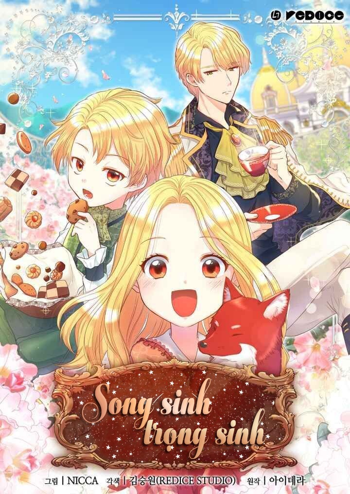 song sinh trọng sinh chapter 39 1