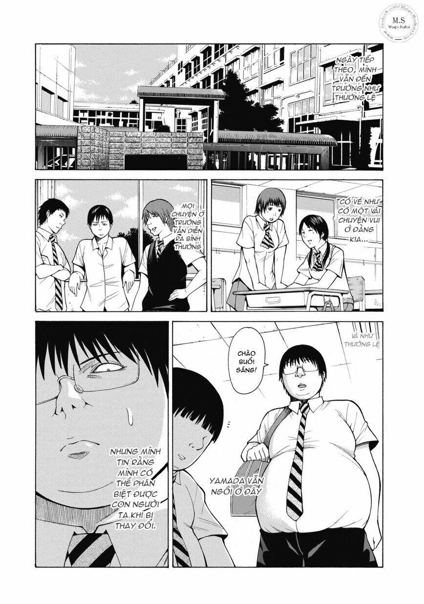 saiteihen no otoko chapter 1 58