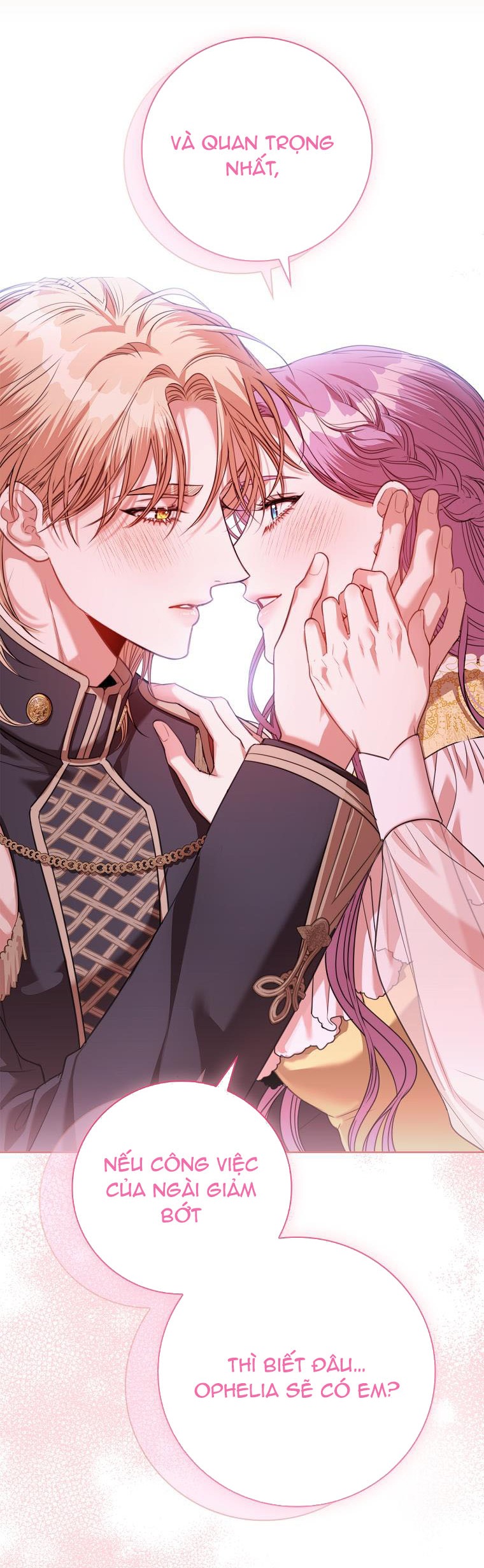 trở thành thư ký của bạo chúa chapter 130 25