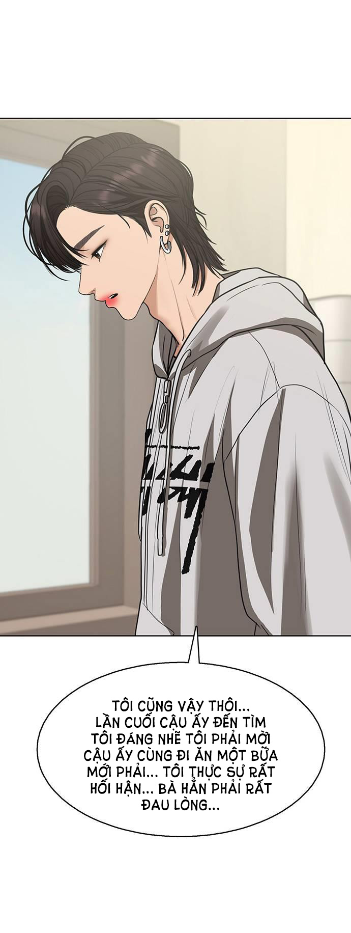 vẻ đẹp đích thực - true beauty chapter 255.2 9