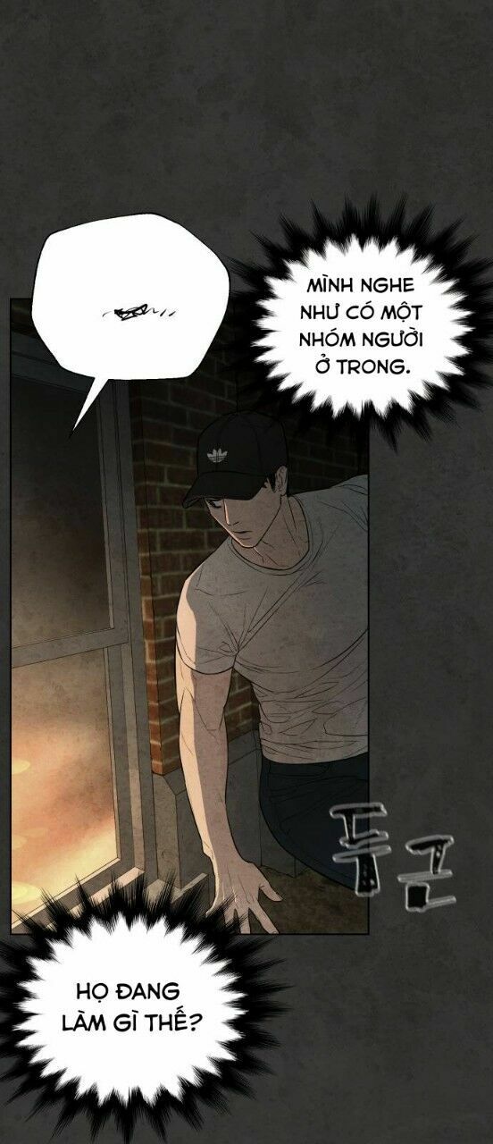 Máu trắng chapter 33 88