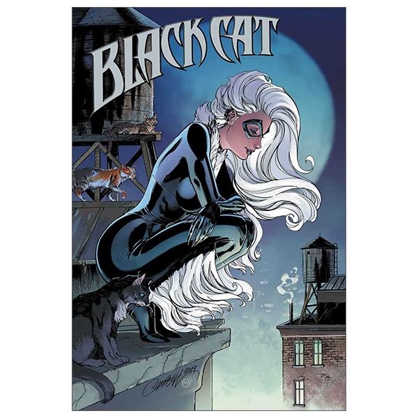 Black Cat Vol. 3