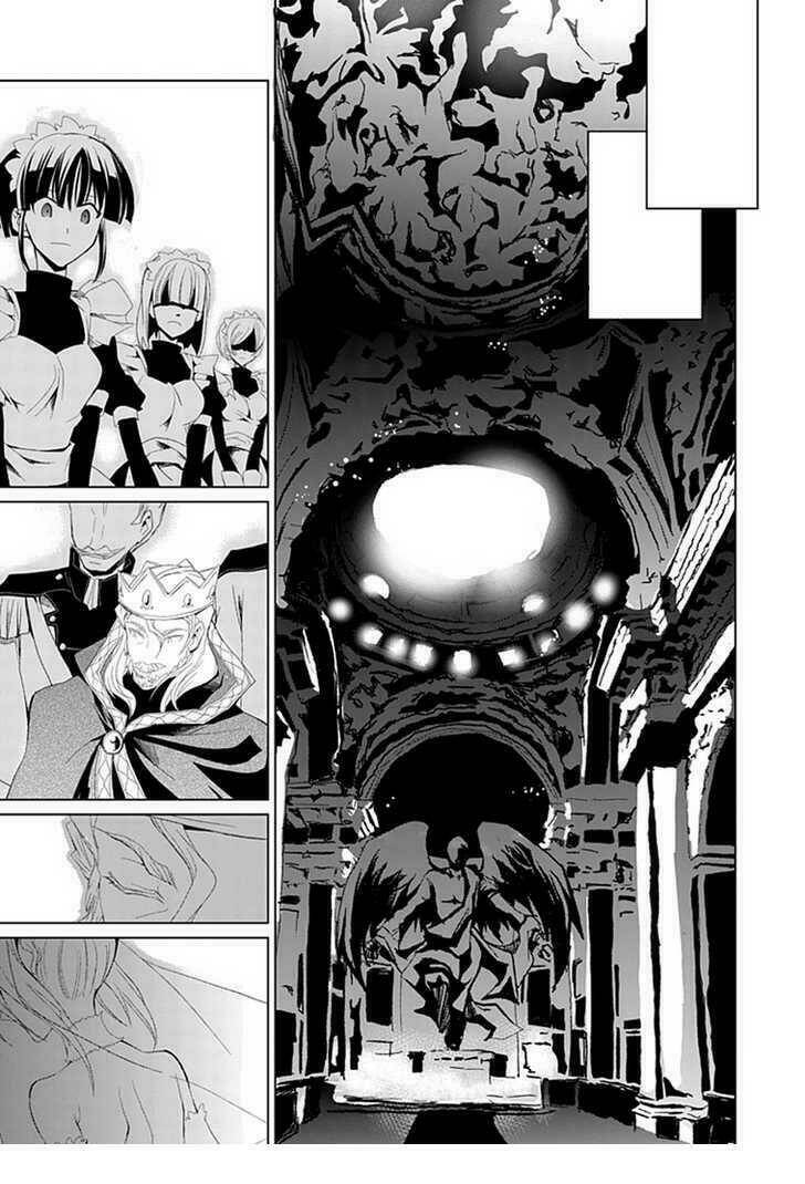 boukyaku no haou roland chapter 1 41