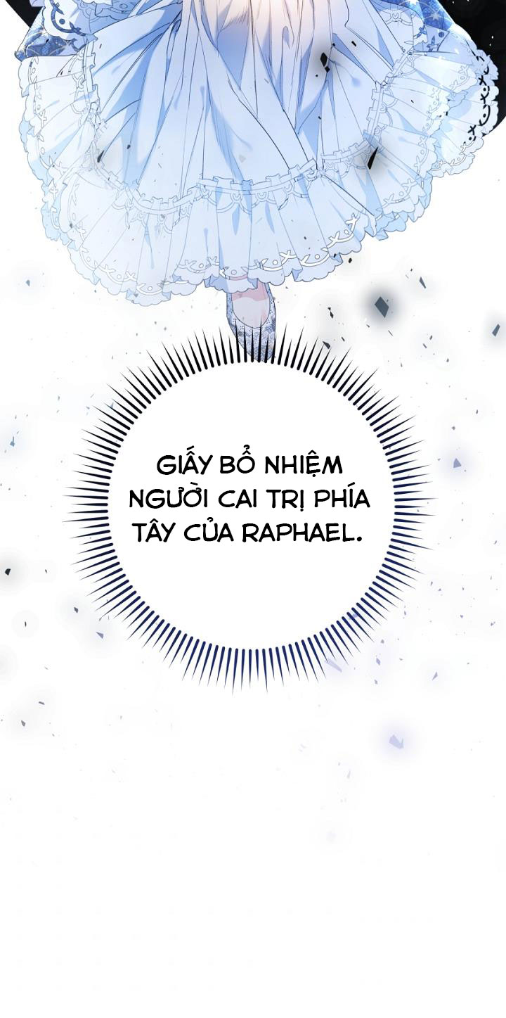 con rối ác nữ marionette chapter 40 26