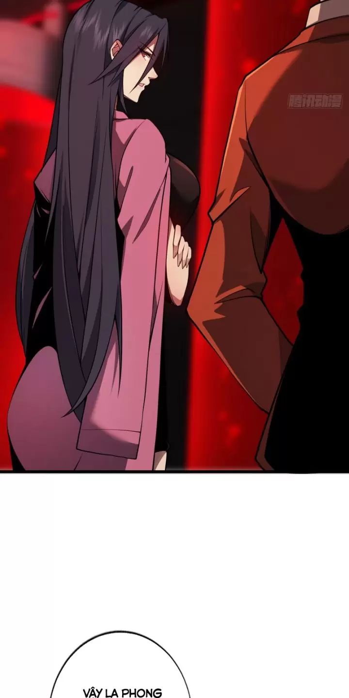 ta, chúa tể rừng xanh chapter 16 8