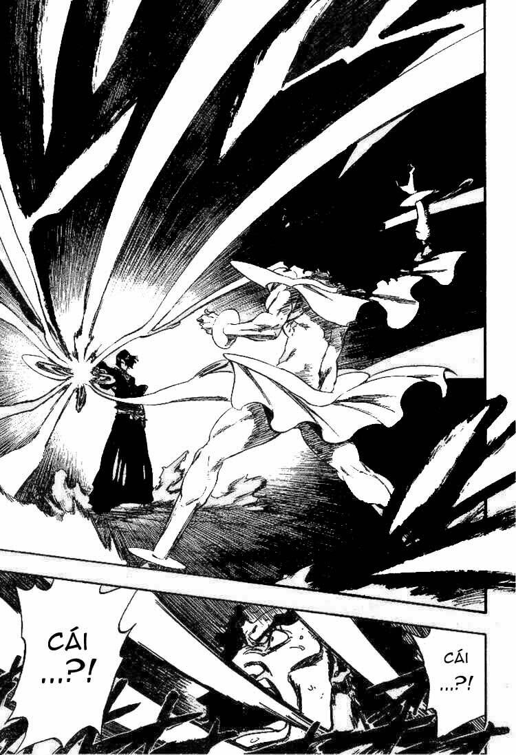 thần chết ichigo chapter 321 15