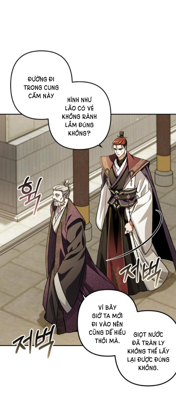 bản tình ca heeran chapter 45.1 29