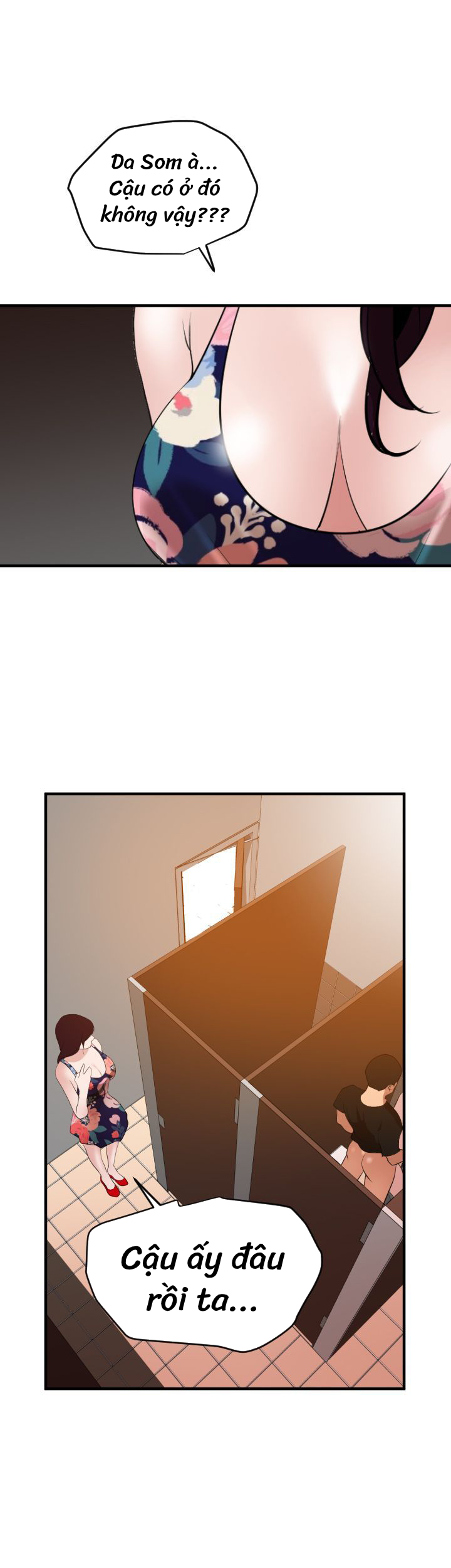 cột thu lôi chapter 36 36