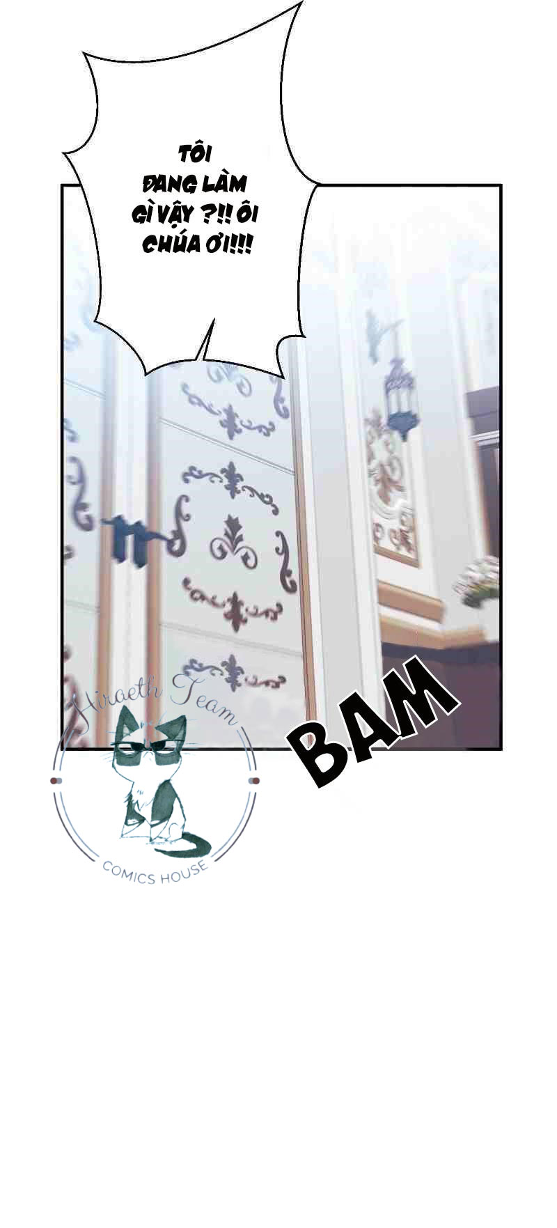 tôi sẽ có được trái tim của hoàng đế ! chapter 1 68