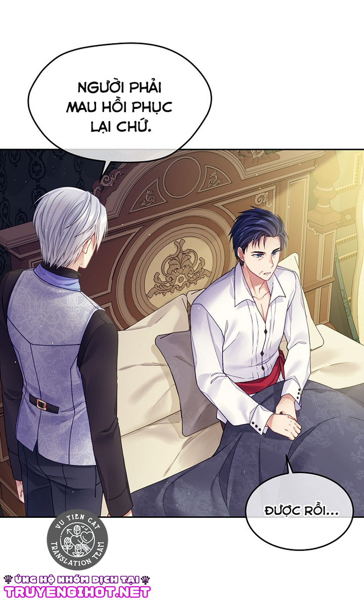 tôi gặp rắc rối vì chồng qúa dễ thương chapter 21.1 11