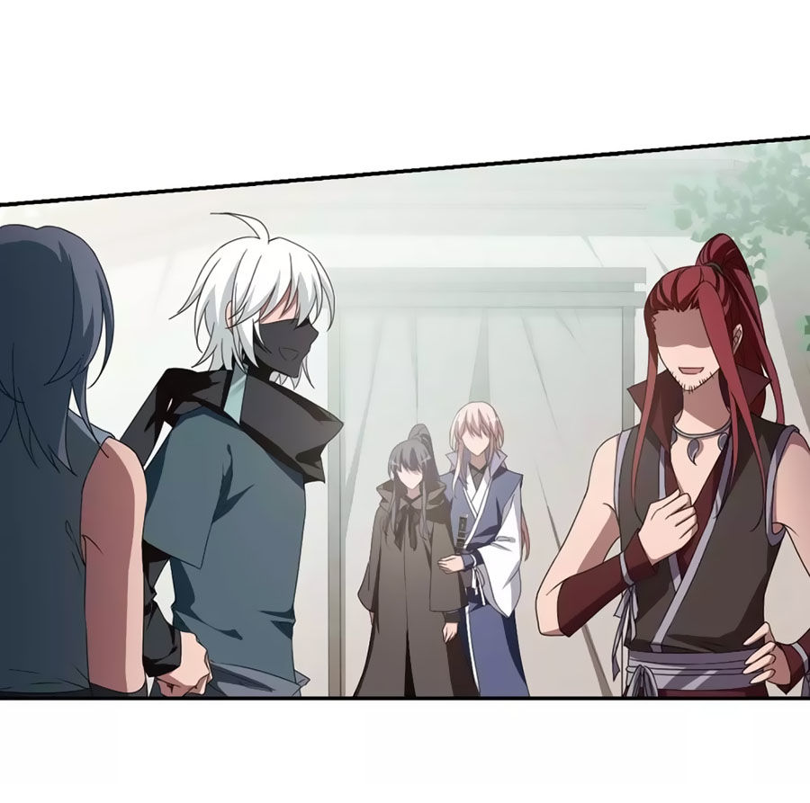 phượng nghịch thiên hạ chapter 174 19