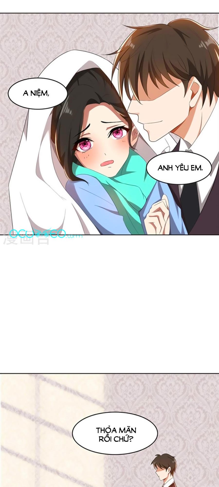 vợ yêu không ngoan chapter 34 17