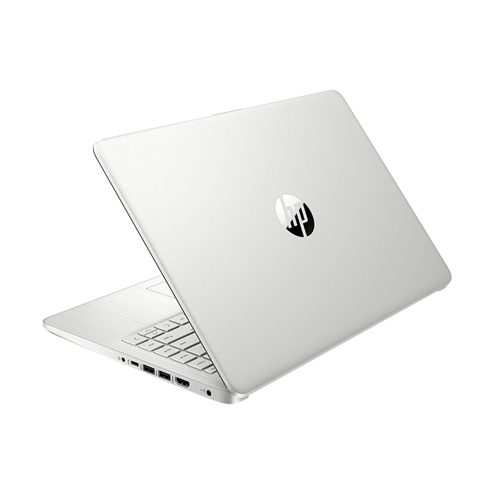 Laptop HP 14s-dq2620TU (6K774PA) (i3-1115G4 | 4GB | 256GB | Intel UHD Graphics | 14' HD | Win 11) Hàng chính hãng