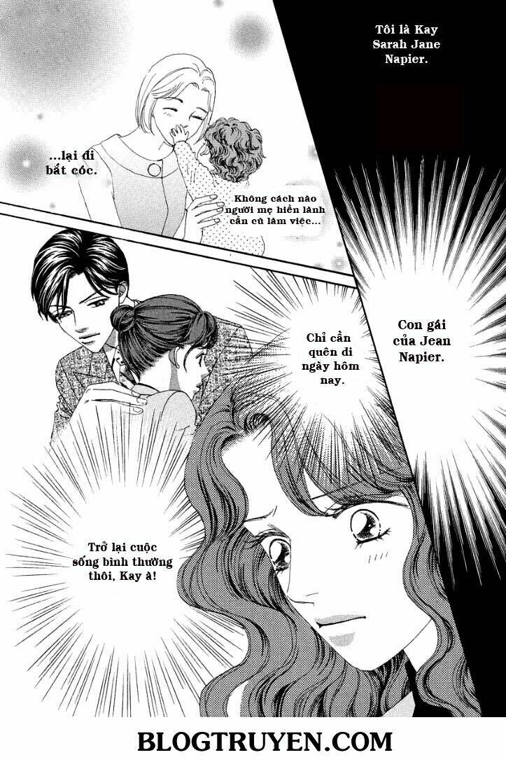 akai kami wa yuuwaku no shirushi chapter 0 23