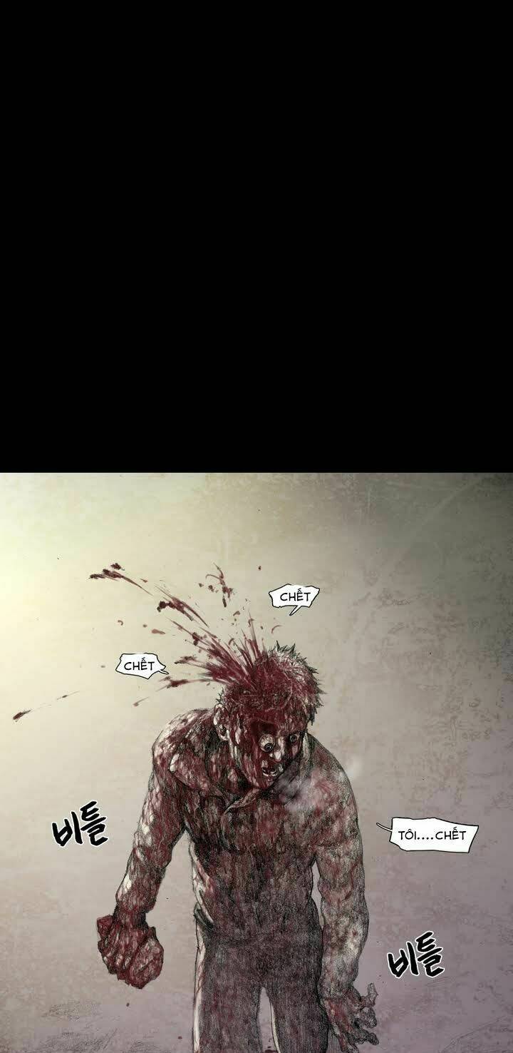 ngôi nhà của những búp bê chapter 1 59