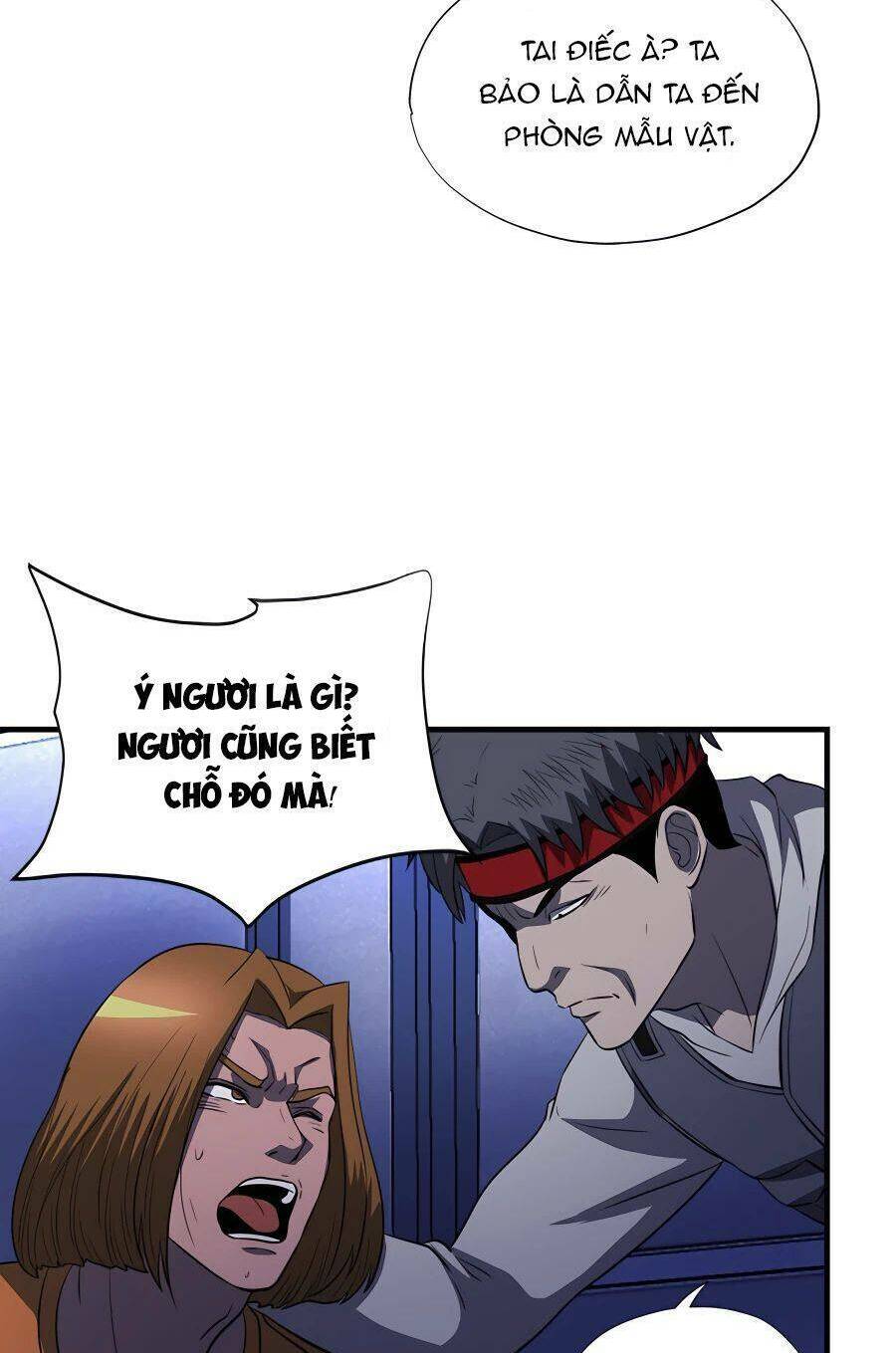 mẹ tôi là chòm sao bảo hộ m chapter 47 102