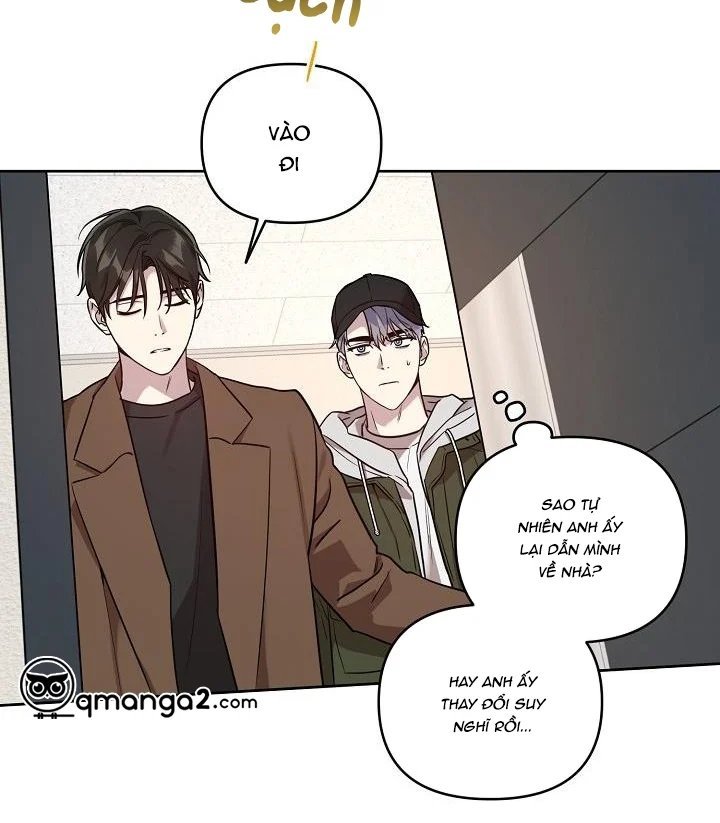 thần tượng đến rồi!? chapter 33 20