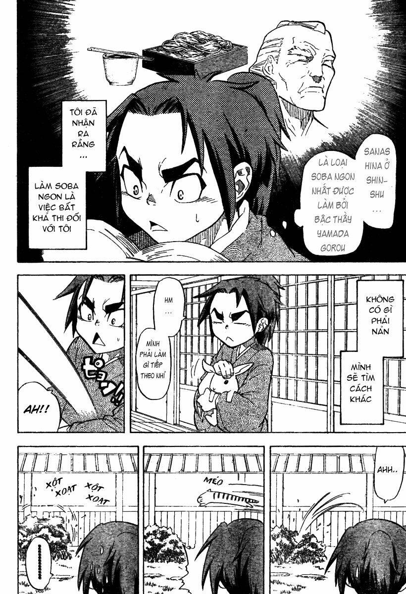 samurai usagi chapter 7 8