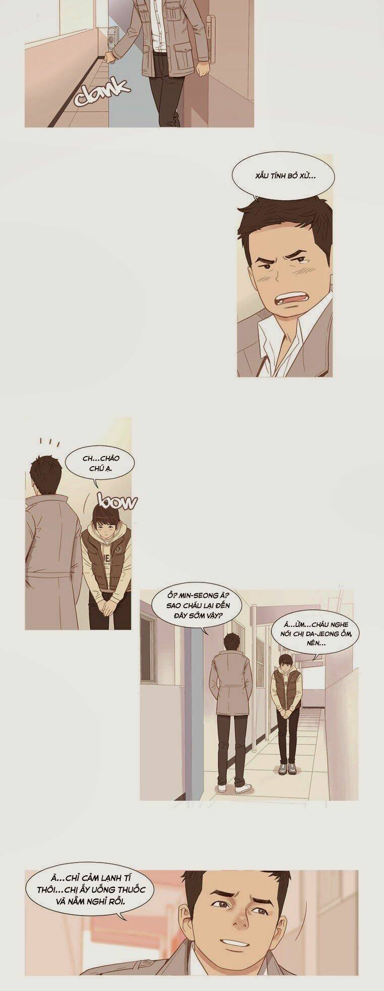 the friendly winter chapter 20 5