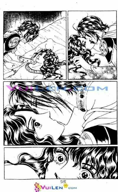 nữ hoàng biển cả chapter 12 55