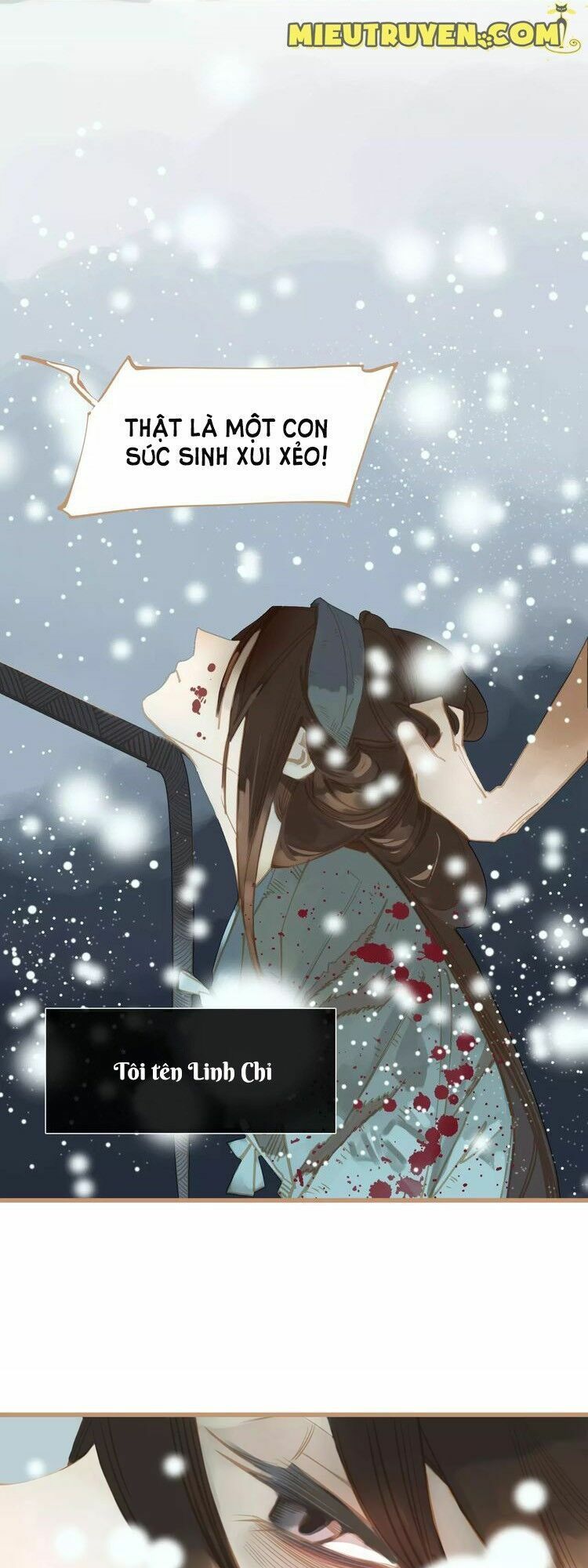 nhất đại linh hậu chapter 1 15