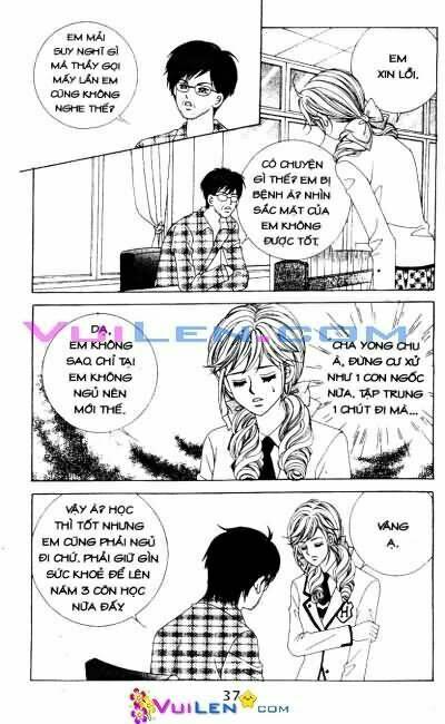 thiên thần tái thế chapter 11 37