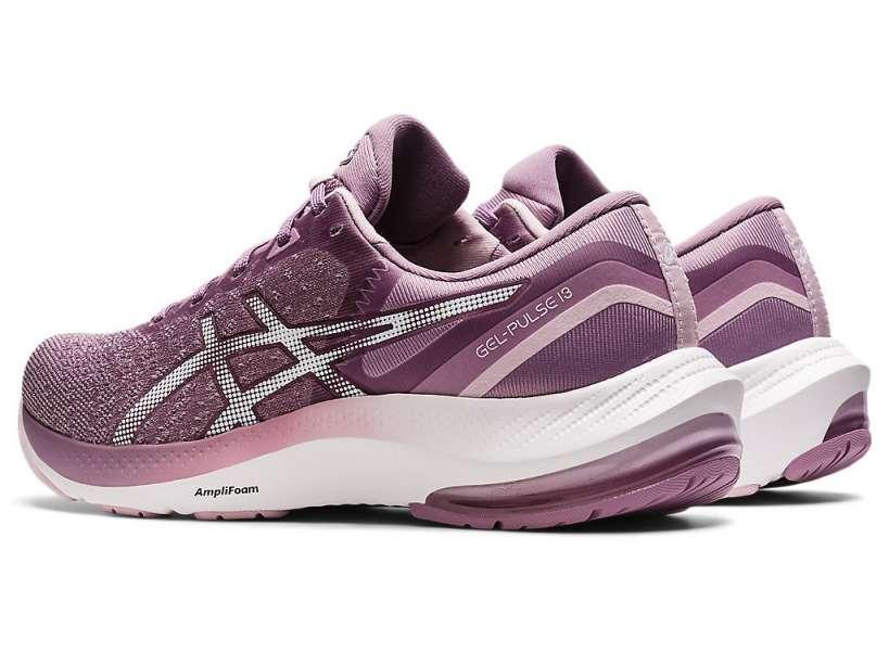 Giày chạy bộ nữ Asics GEL-PULSE 13 1012B035.500