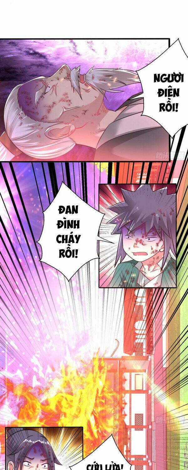 đạo ấn chapter 172 7