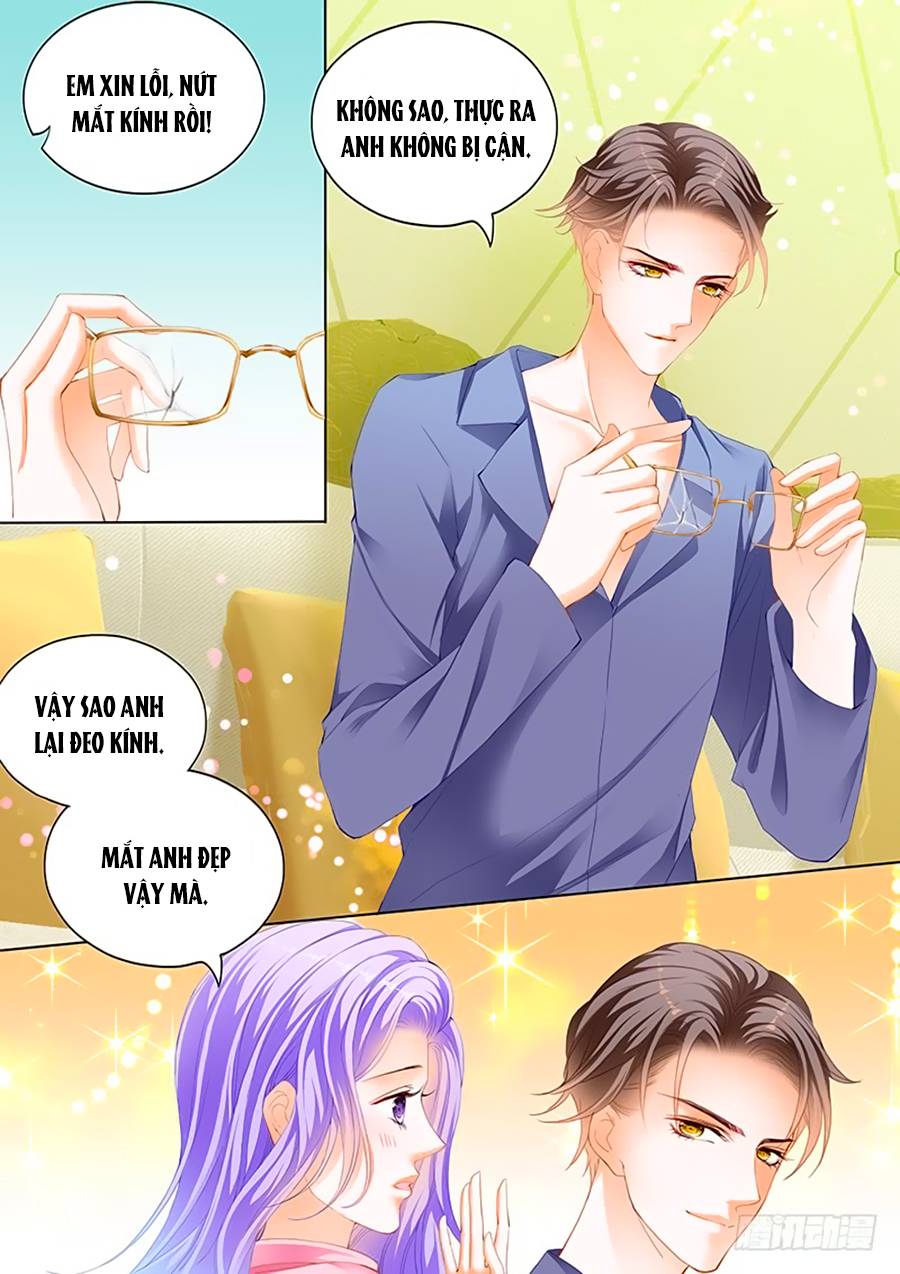 cuồng nhiệt boss, sủng thê xin kiềm chế chapter 22 1