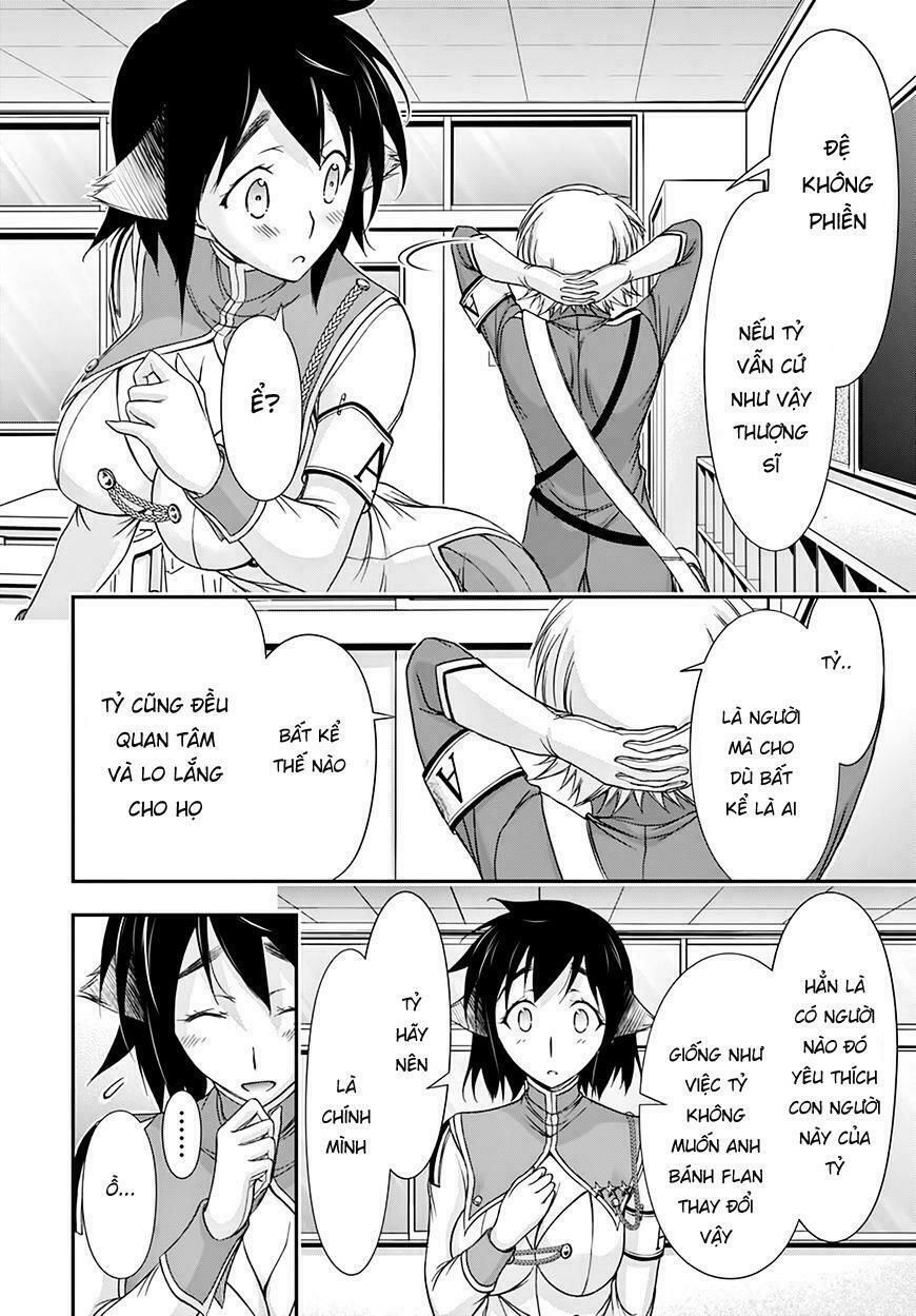 kích trụy vương huyền thoại chapter 23 34