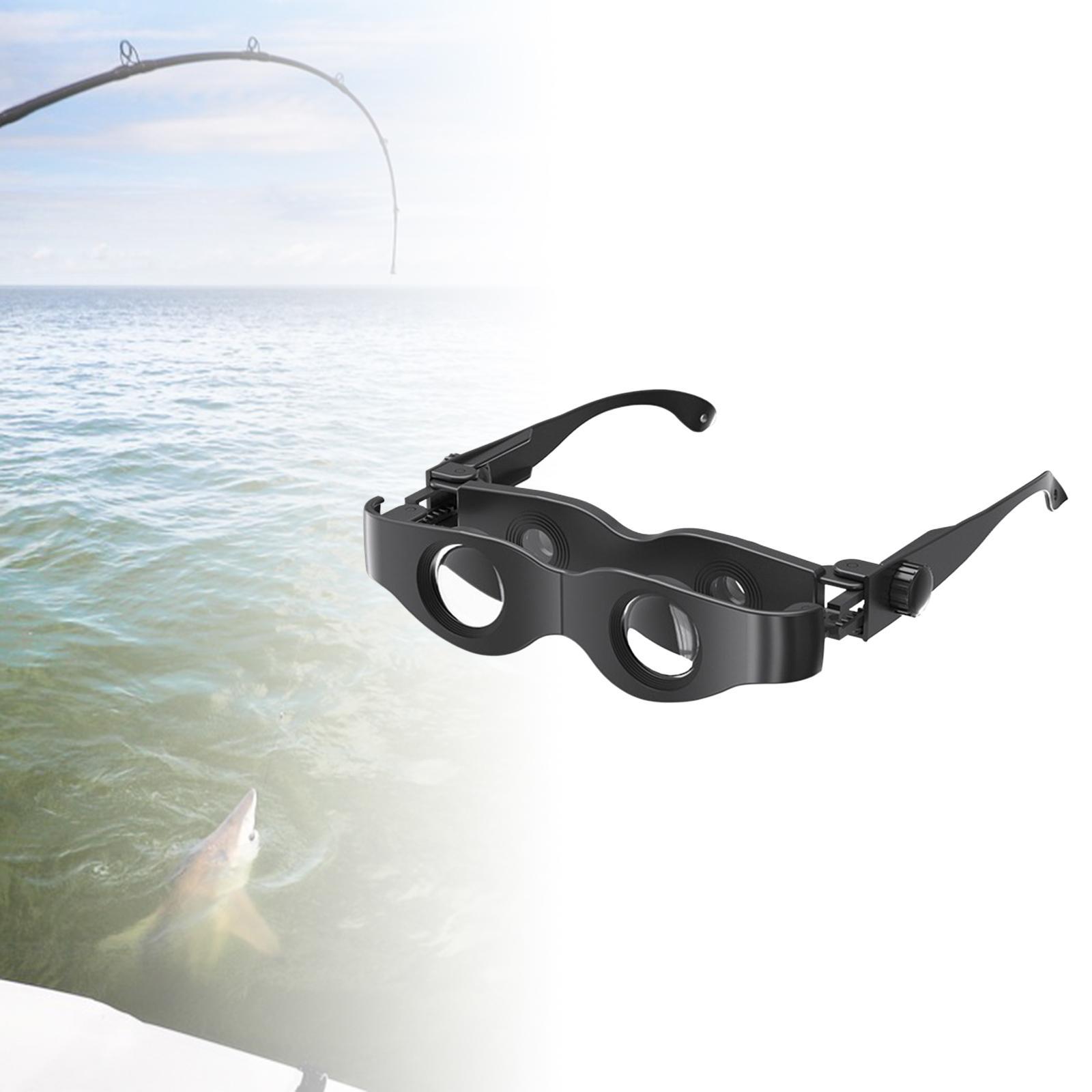 Outdoor Fishing Binoculars Telescope Glasses  for Watching Style A