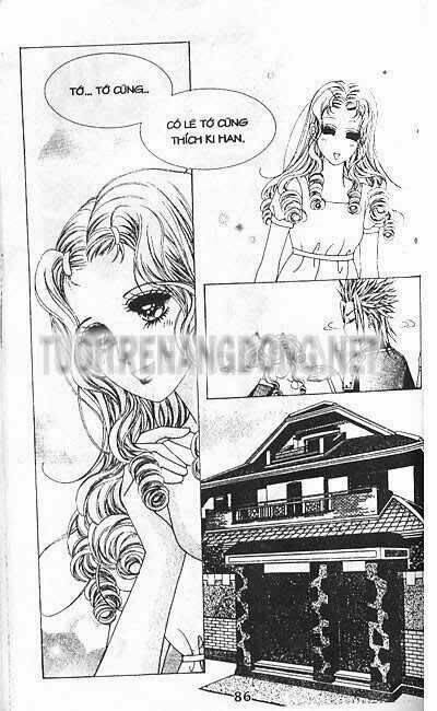 sức thanh xuân chapter 4 86