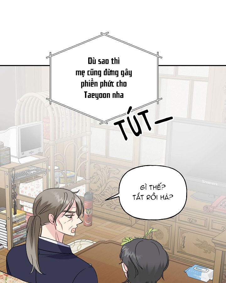 xác suất tình yêu chapter 33 133