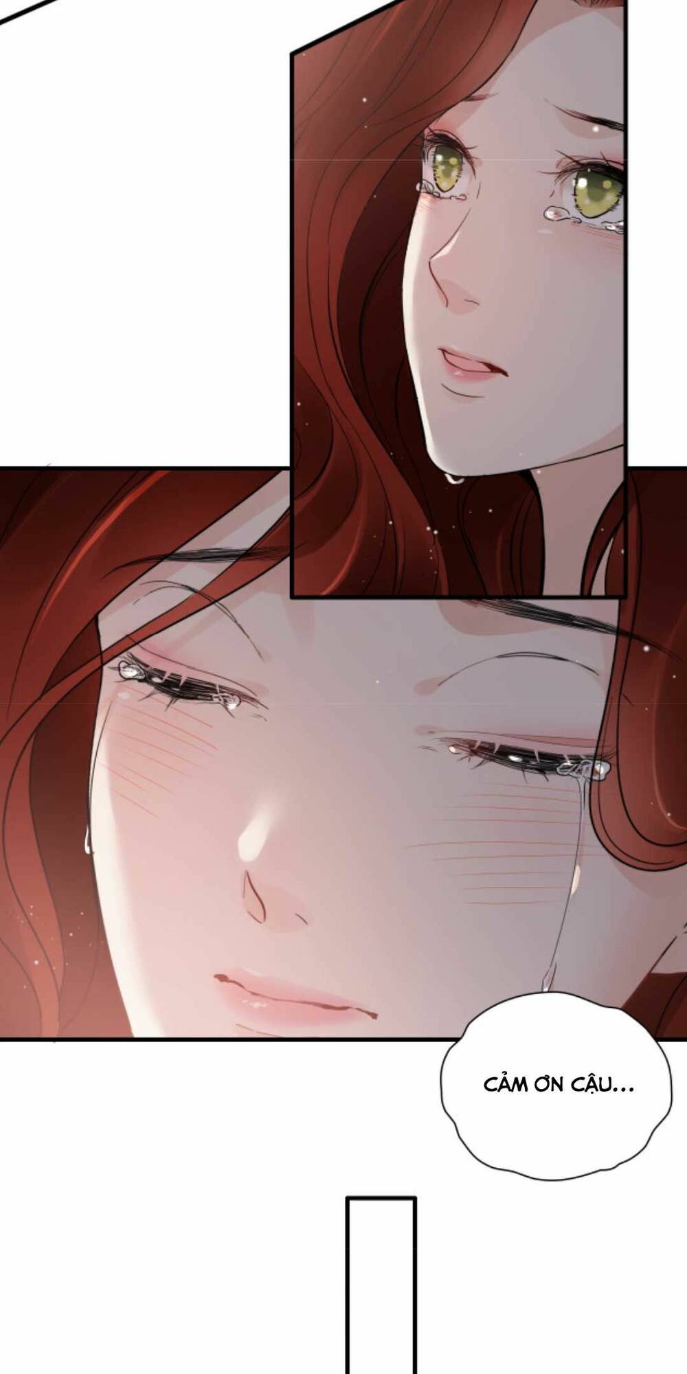 cô vợ hợp đồng bỏ trốn của tổng giám đốc chapter 431 35