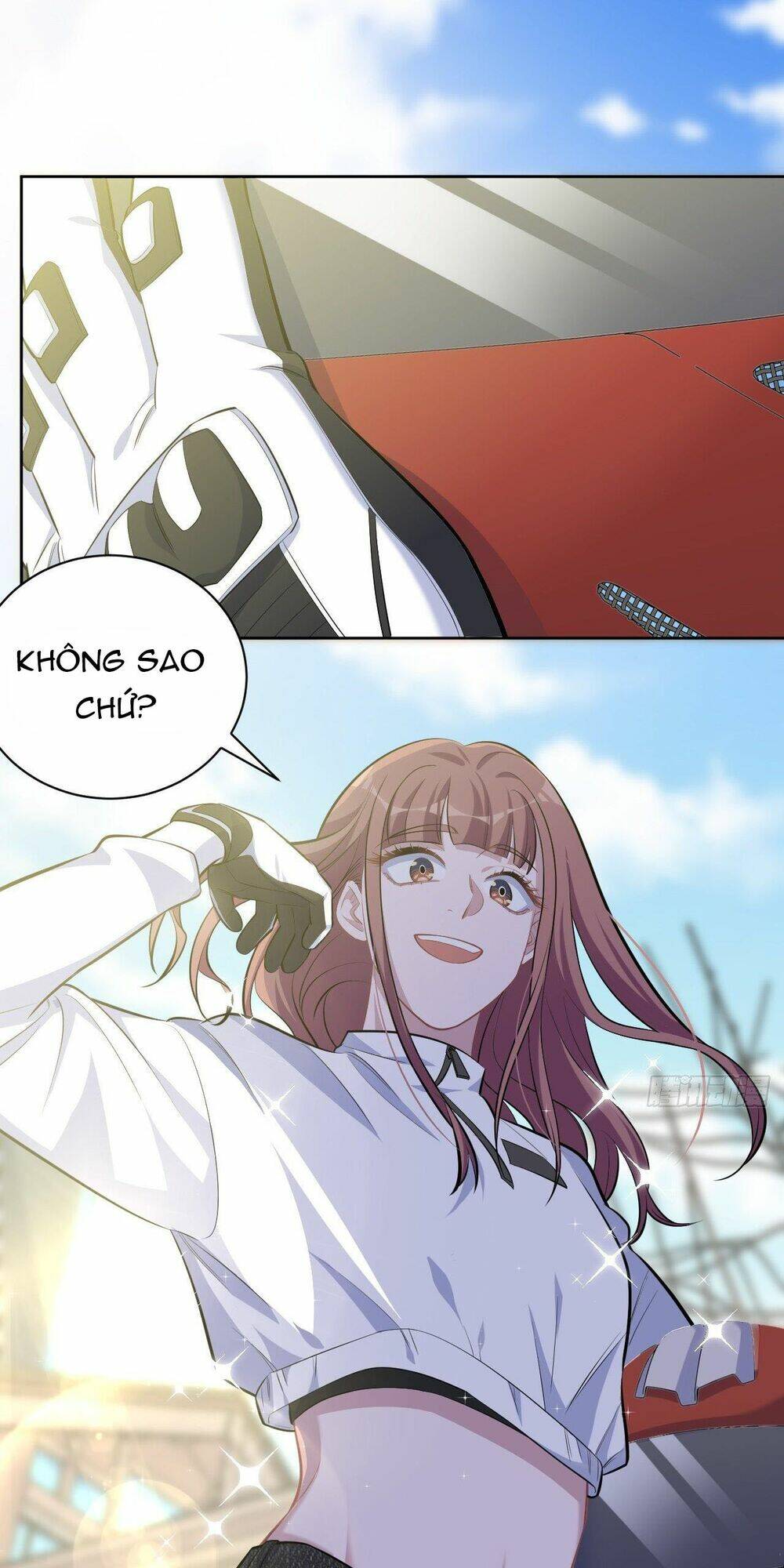 nhạc phụ đại nhân là lão bà chapter 109 10