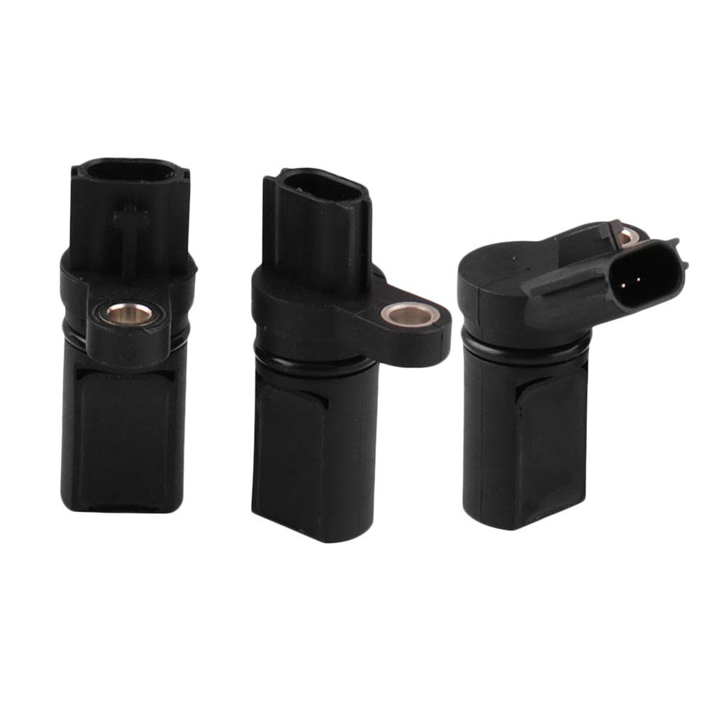 3pcs Engine Camshaft Cam Position Sensor For      Frontier