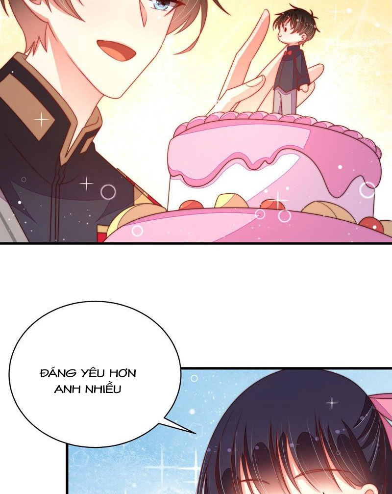 ngày nào thiếu soái cũng ghen chapter 324 7