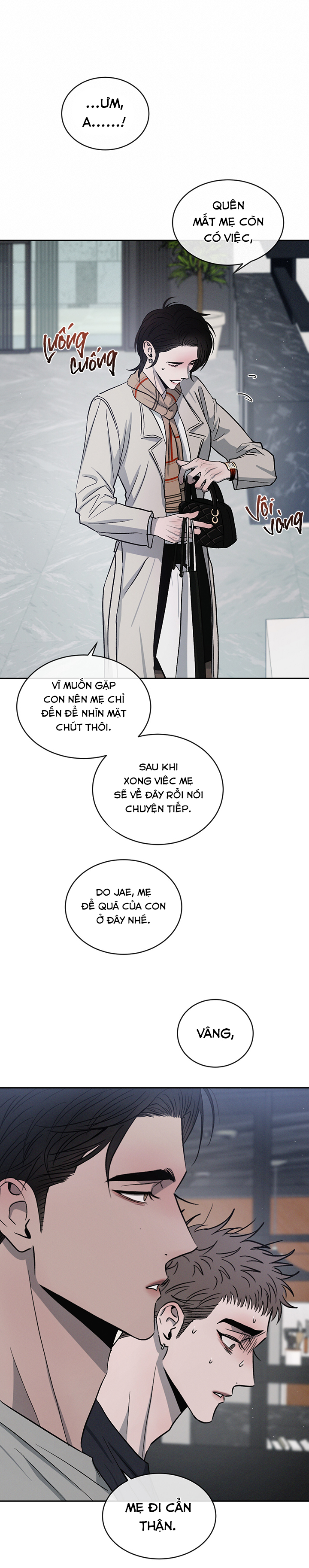 tương khắc chapter 55 9